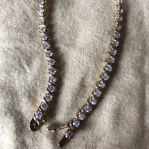 Jewelry - CZ TENNIS BRACELET Jewelry - CZ TENNIS BRACELET